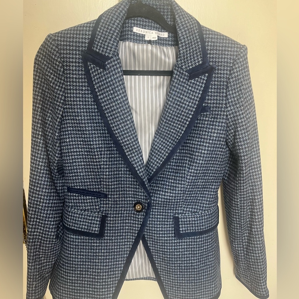 Veronica Beard Blazer